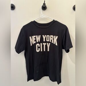 Retrobrand Los Angeles T-shirt